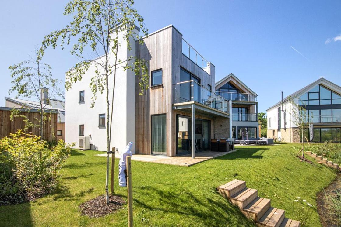Minety Lake 43, Green Haven Somerford Keynes Exterior photo